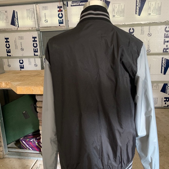 OBEY POSSE JACKET CLEAN LIKE NEW XL - Picture 2 of 4